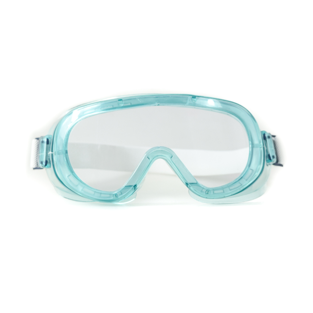 KRISBOW GOGGLE CHEMICAL SREP200