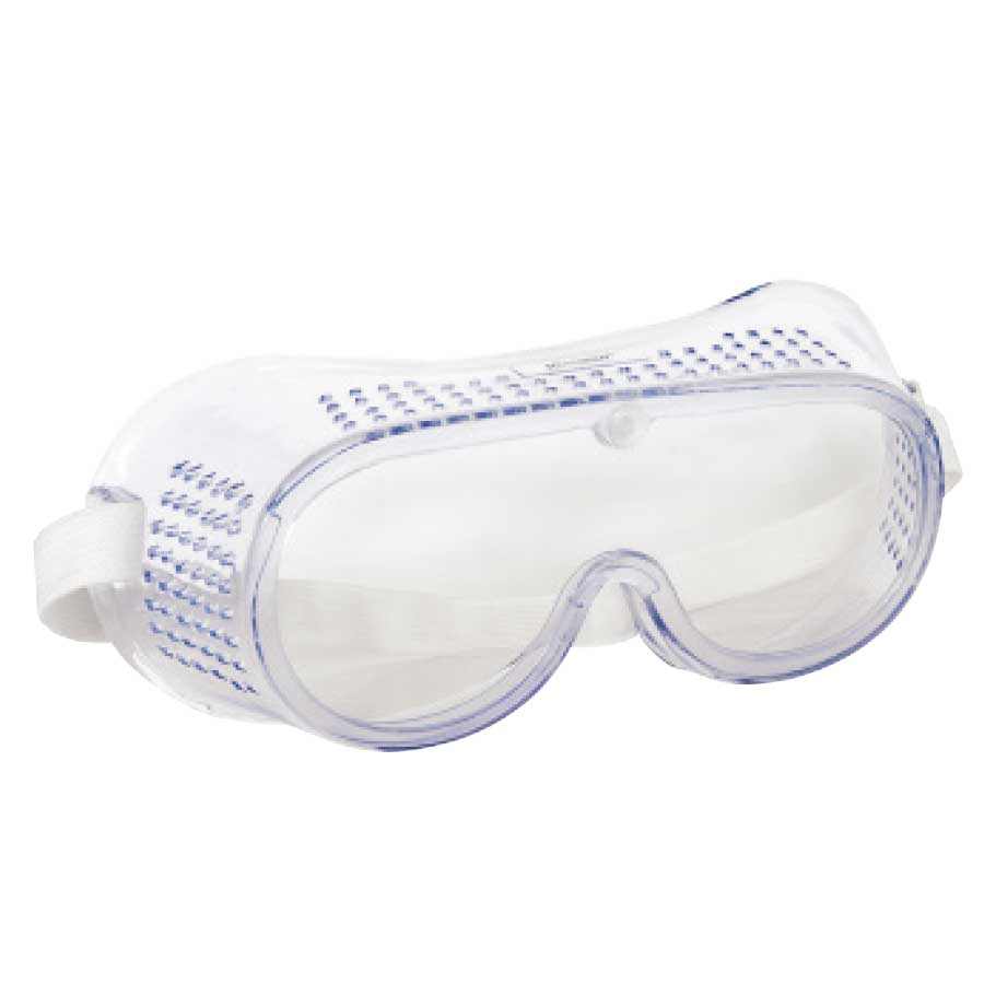 KRISBOW GOGGLE IMPACT SREP302