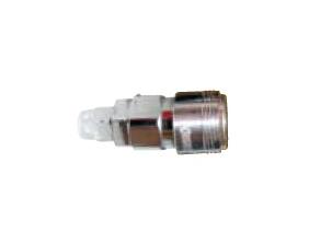 KRISBOW AIR QUICK COUPLER 1/4IN JT-SP20 CRSP20