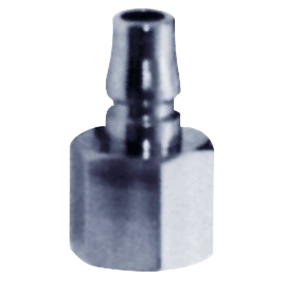 KRISBOW AIR QUICK PLUG 1/2IN PF-40 CRPF40