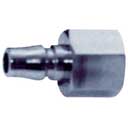 KRISBOW AIR QUICK PLUG 3/8IN PF-30 CRPF30