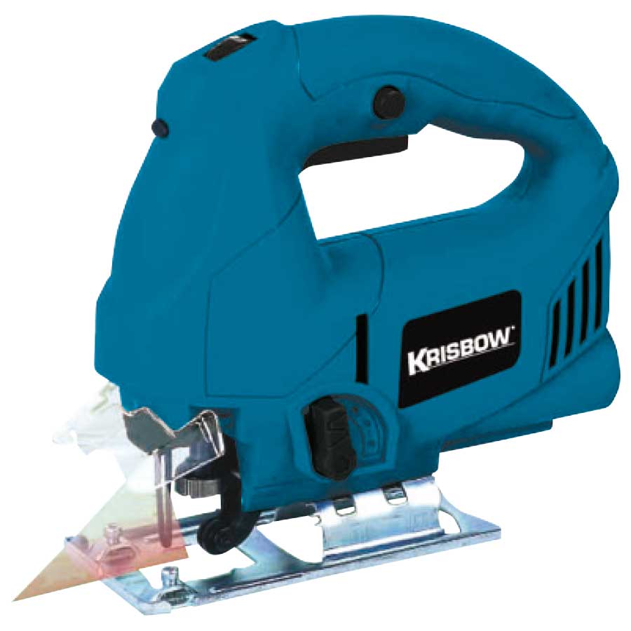 KRISBOW JIG SAW 65MM 570W IRJS65