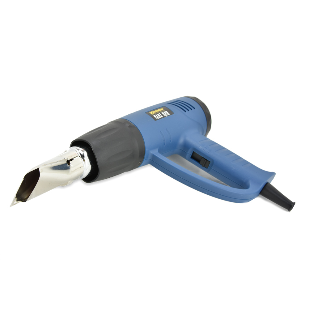 KRISBOW HEAT GUN 2000W IRHG20