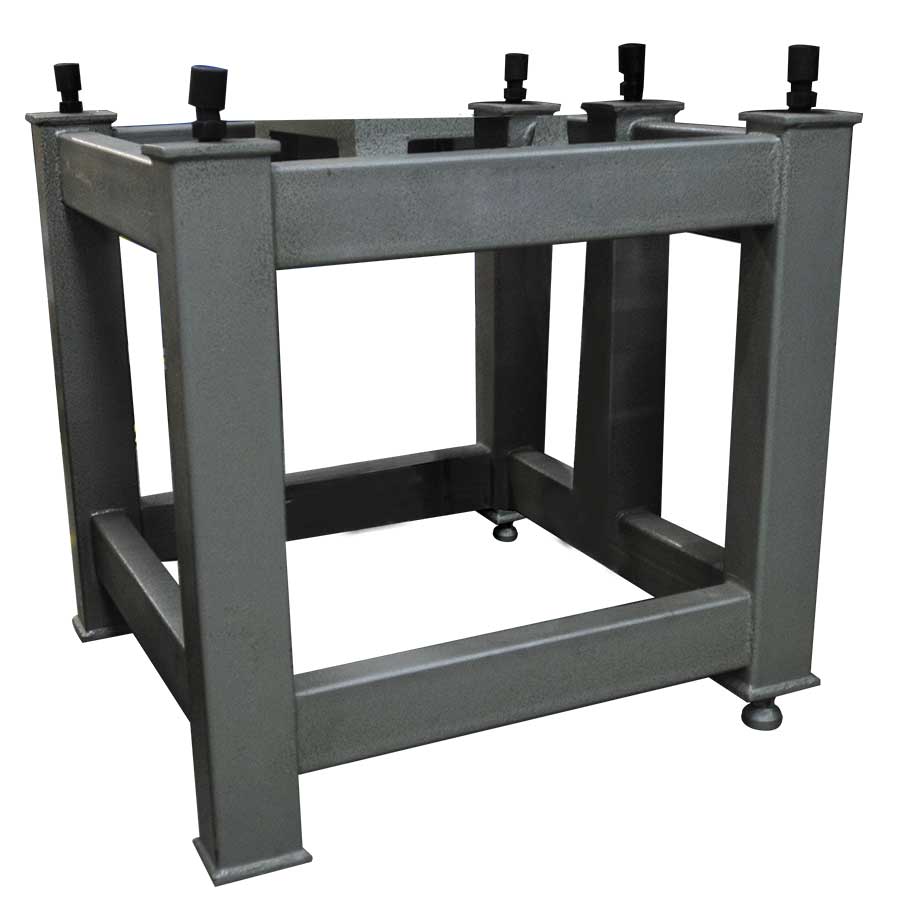 KRISBOW ANGLE STAND FOR GRANITE PLATE 750X500