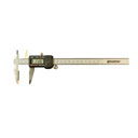 KRISBOW DIGITAL CALIPER 0-8IN(0-200MM)/0.01MM