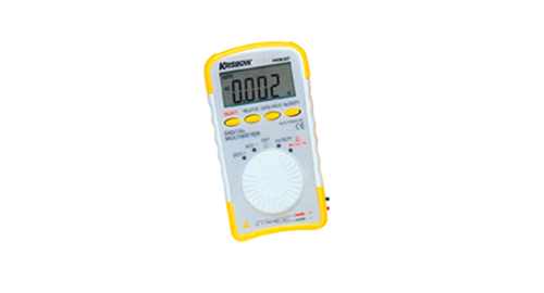 KRISBOW POCKET DIGITAL MULTIMETER