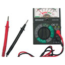 KRISBOW ANALOG MULTIMETER SMALL