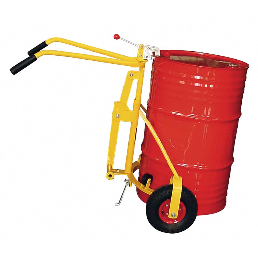 KRISBOW DRUM LOADER 300KG PRDL03