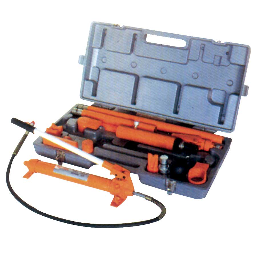 KRISBOW BODY REPAIR HYD-10T PORTA POWER ERBR10