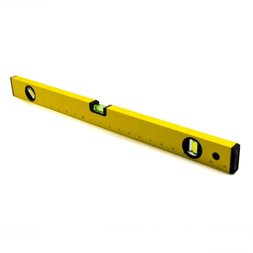 KRISBOW SPIRIT LEVEL 600MM W/MAGNET LRLM60