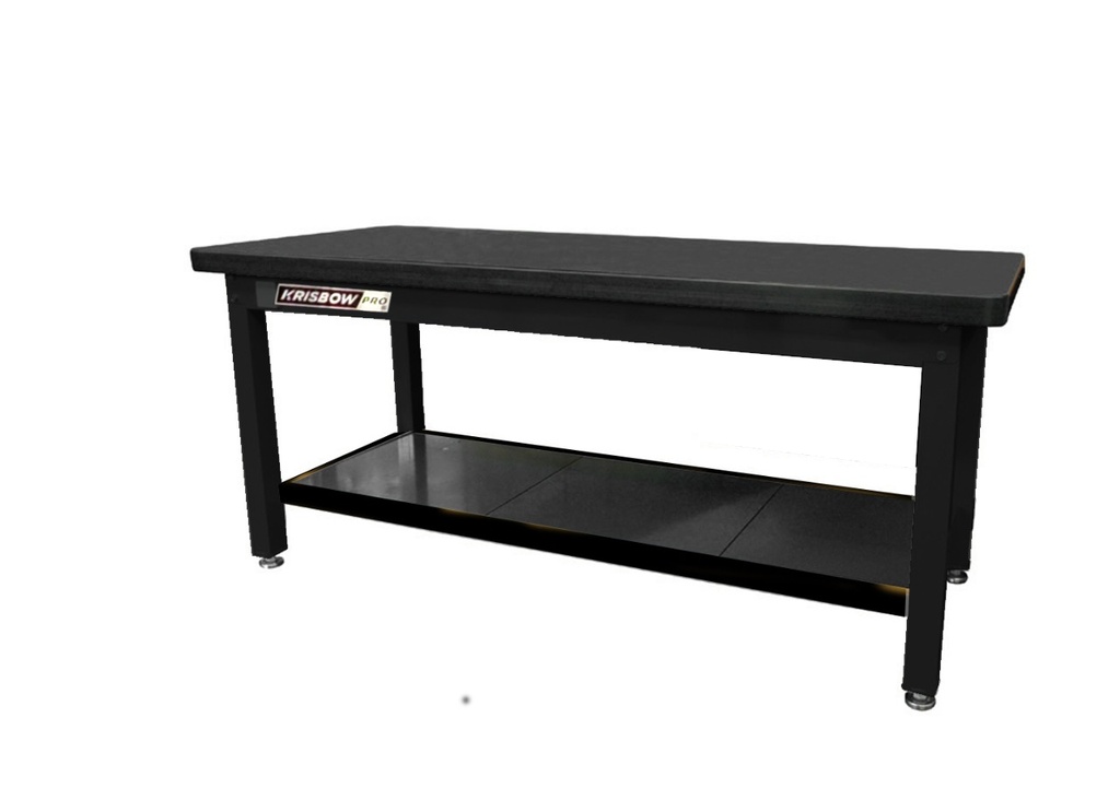 KRISBOW WORK TABLE FOR KW01-3271, 3272