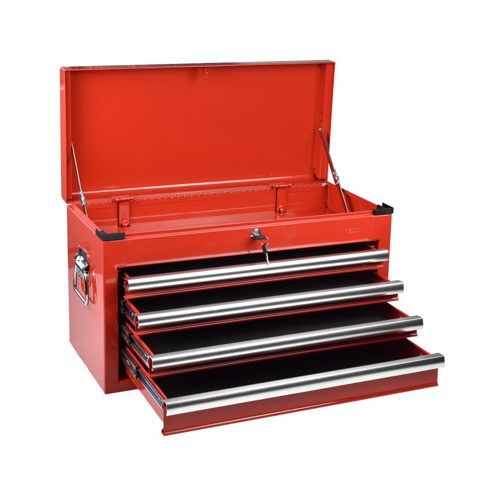 KRISBOW TOOL DRAWER 4DRAWER 66X30X38CM LRTDR4