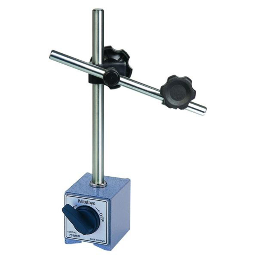 MITUTOYO MAGNETIC STAND 7010-10