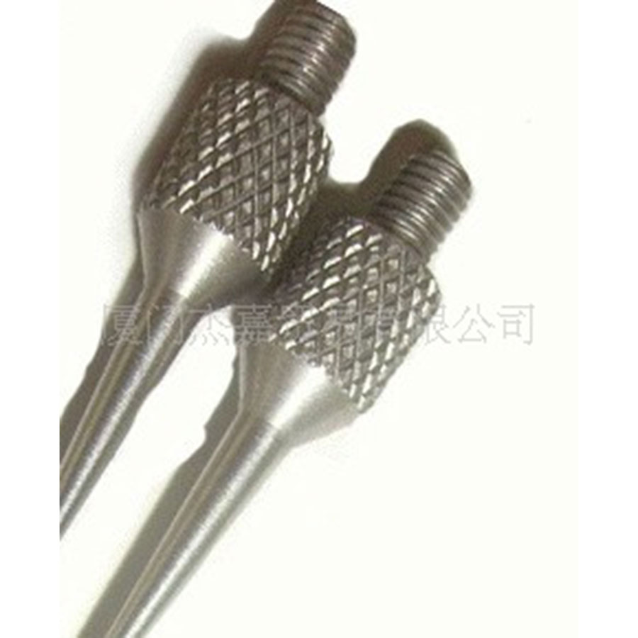 MITUTOYO NEEDLE,CB TIP CONTACT PT D1X40  21AAA334