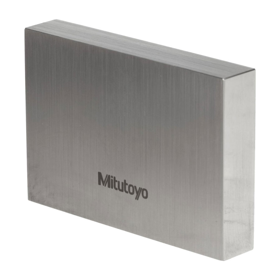 MITUTOYO GAUGE BLOCK STEEL 0.2MM K 611823-016