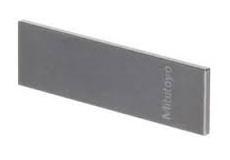 MITUTOYO GAGE BLOCK STEEL 0.3MM 0 611825-021