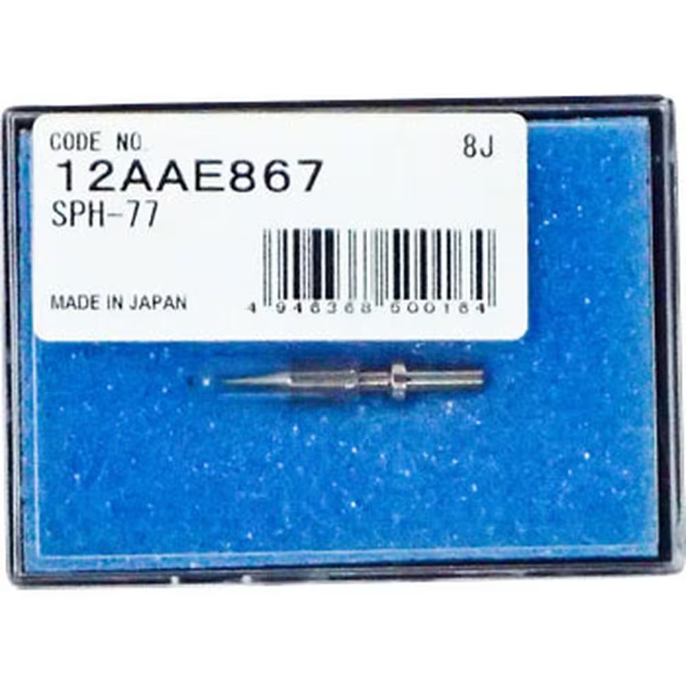 MITUTOYO STYLUS  SPH-77 12AAE867