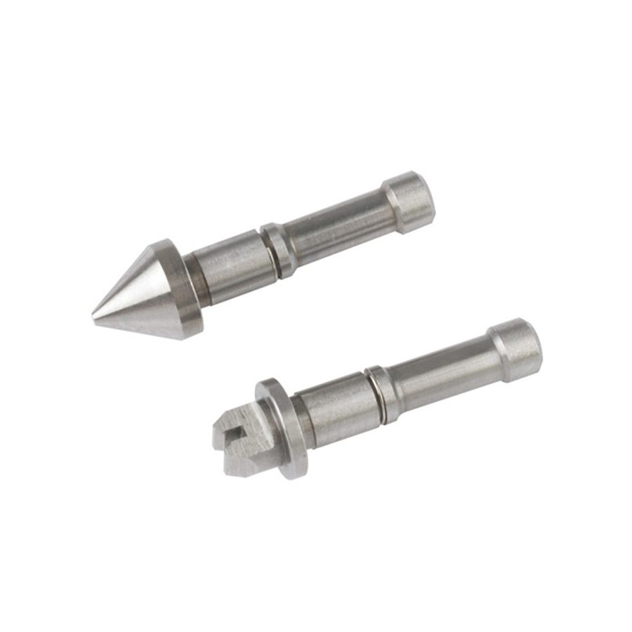 MITUTOYO ANVIL SPINDLE TIPS 126-806