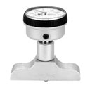 MITUTOYO DIAL DEPTH GAGE 0-200MM 7231