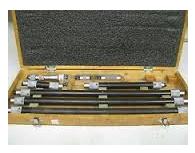 MITUTOYO TUBULAR MICROMETER 4-68IN 139-181