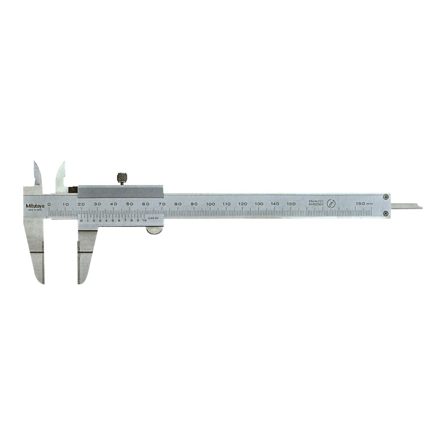 MITUTOYO VERNIER CALIPER BLADE 200/0.05MM 536-135