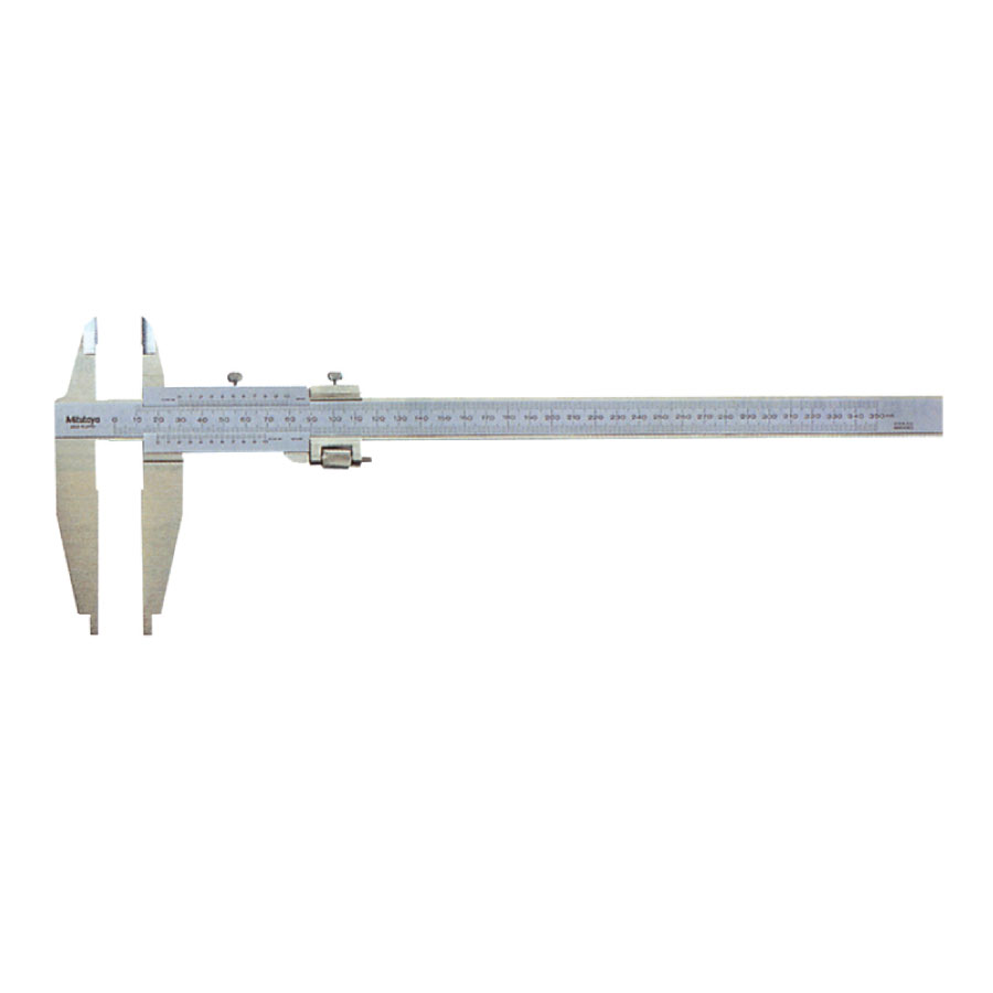 MITUTOYO VERNIER CALIPER 0-1000/0.02MM 533-506