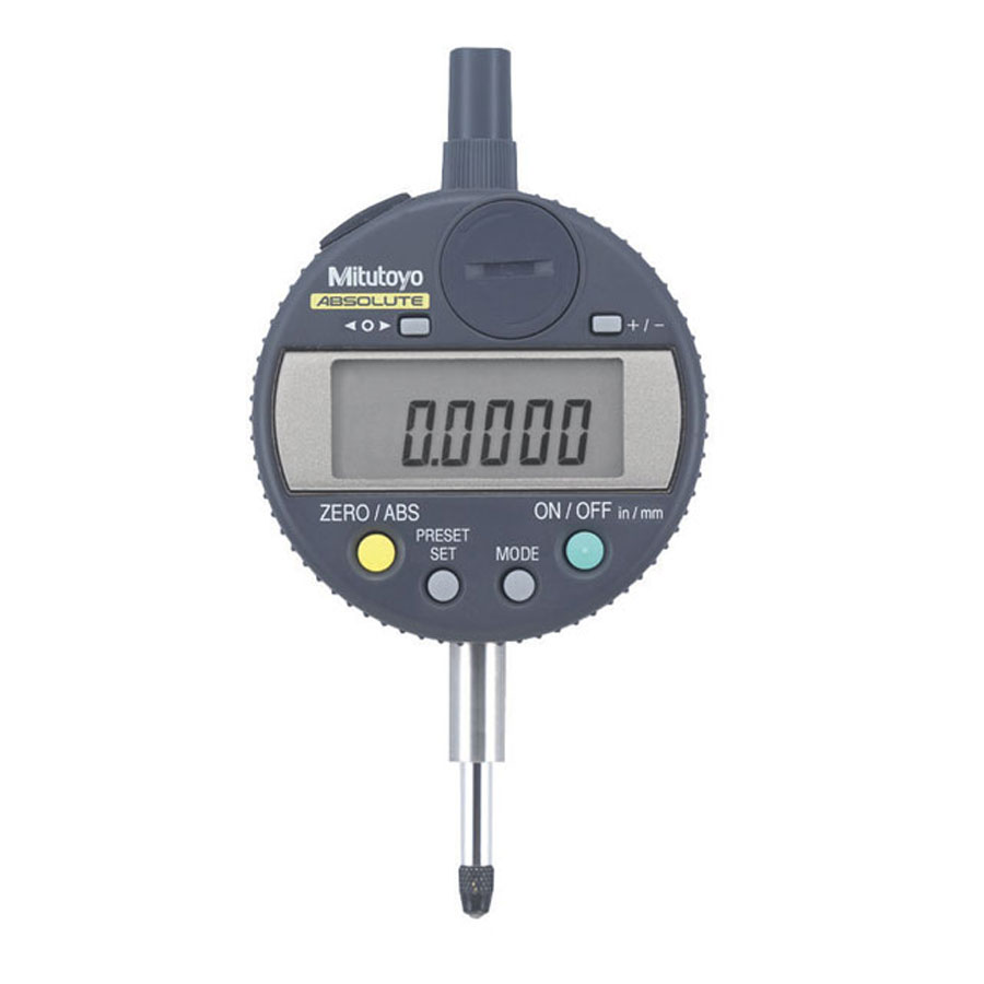 MITUTOYO DIG INDICATOR ID-H 0-30.4MM 543-561E