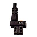 MITUTOYO CONNECTING CABLE (2M) F/264S  05CZA663