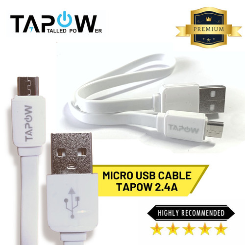 KABEL DATA MICRO 3FT TAPOW