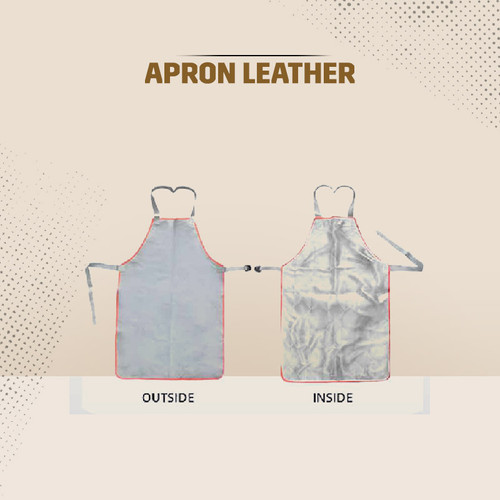 Apron Leather