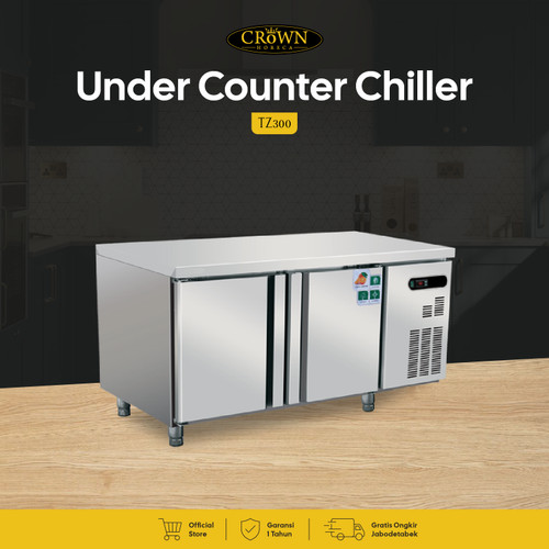 Under Counter Chiller TZ-300