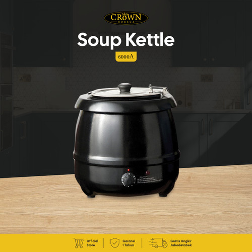 Soup Kettle