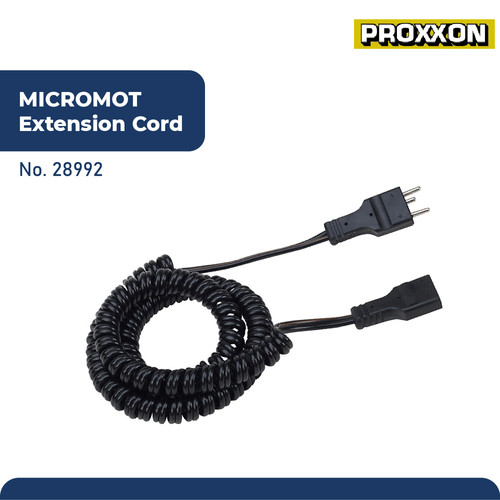 PROXXON 28992 SAMBUNGAN KABEL EXTENSION MICROMOT EXTENSION CORD