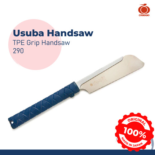 RAZORSAW 290 GERGAJI KAYU JEPANG RAZORSAW 180MM USUBA HANDSAW