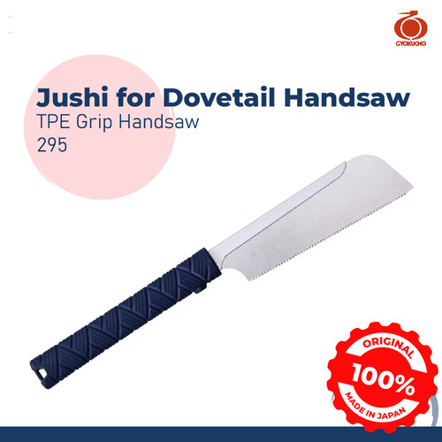 RAZORSAW 295 GERGAJI KAYU JEPANG 180MM JUSHI FOR DOVETAIL HANDSAW