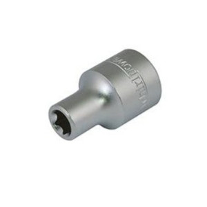 WHIRLPOWER MATA KUNCI SOK 1/2" DR. 6PT SOCKET, 10MM