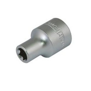 WHIRLPOWER MATA KUNCI SOK 1/2" DR. 6PT SOCKET, 8MM