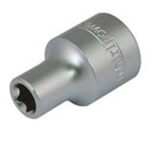 WHIRLPOWER MATA KUNCI SOK 1/2" DR. 6PT SOCKET, 30MM