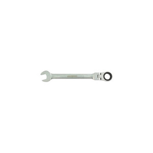 WHIRLPOWER KUNCI RING PAS FLEXIBLE RATCHET WRENCH, 8MM