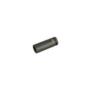 WHIRLPOWER MATA SOK IMPACT 1/2" DR 6PT IMPACT DEEP SOCKET 10MM