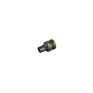 WHIRLPOWER MATA SOK IMPACT 1/2" DR 6PT IMPACT SOCKET 10MM