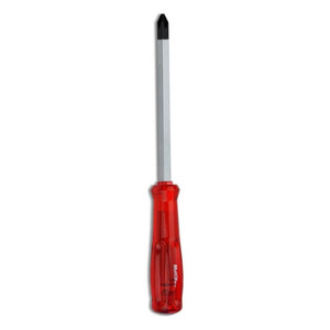 MULTIPRO OBENG KETOK GO-THRU SCREWDRIVER (+) PHILIPS 5×75 MM (+) PH1