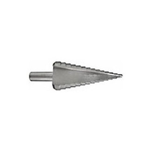 STARCRAFT 4033 MATA BOR PAGODA STEPDRILL SIZE4-24X2MM STEP 11SHANK 8MM