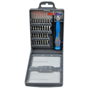 MULTIPRO OBENG SET 30 PCS PRECISION SCREWDRIVER SET ORI