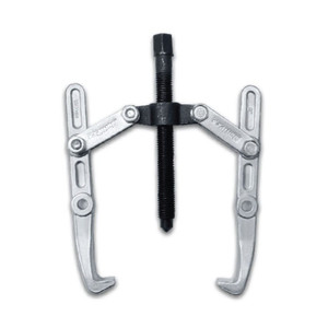 MULTIPRO TREKER BEARING TWO JAW PULLER 4" ORI