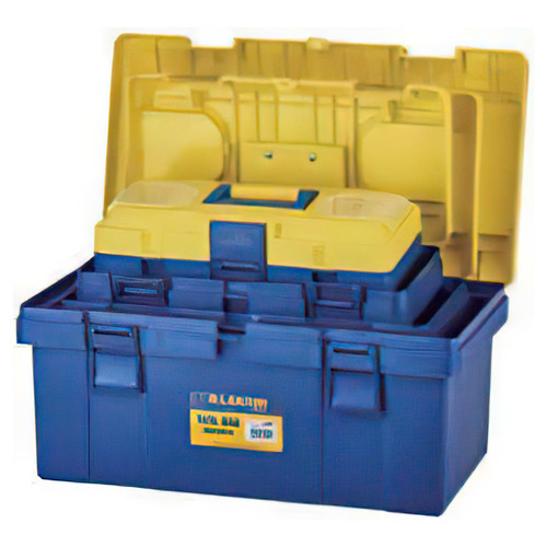 901171 LAKONI PRO TOOLBOX TOOL BOX 0210 (PLASTIk) 450*230*200mm