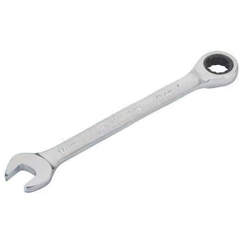 300284 LAKONI PRO KUNCI RING PAS RACHET PENDEK SINGLE GEAR WRENCH 11mm