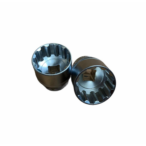 200567 LAKONI PRO SPLINE MATA SOCK SPLINE SOCKET 1/2" 13 MM