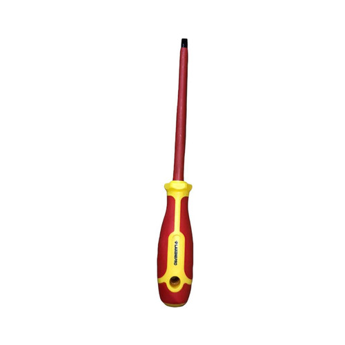 111582 LAKONI PRO OBENG LISTRIK INSULATION SCREWDRIVER 8X175MM(-)