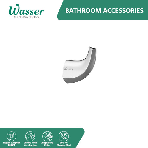 WASSER ACC BATHROOM |TUSCANY SERIES - RH-82401 CHROME